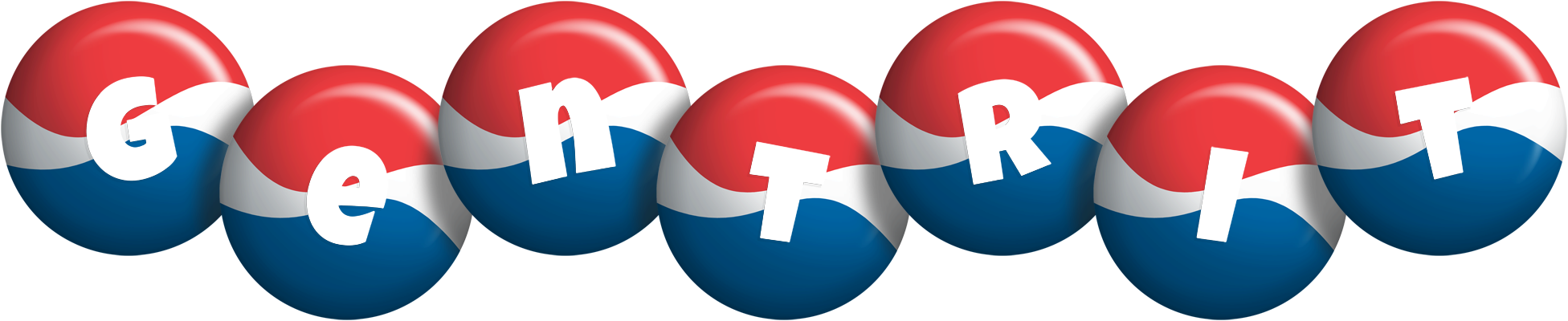 Gentrit paris logo