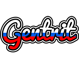 Gentrit russia logo