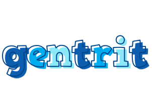 Gentrit sailor logo