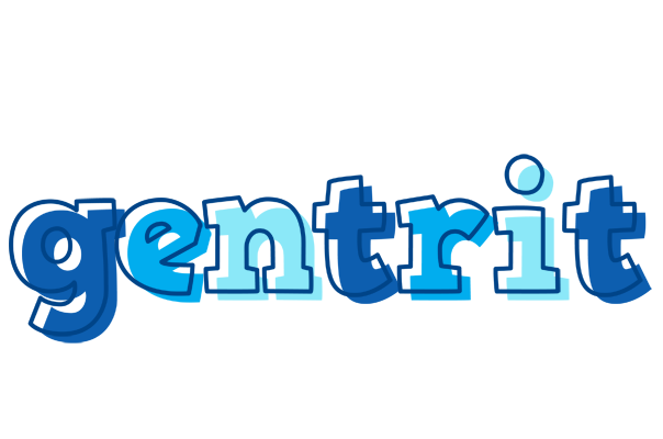 Gentrit sailor logo