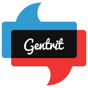 Gentrit sharks logo