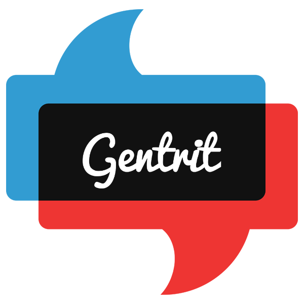 Gentrit sharks logo