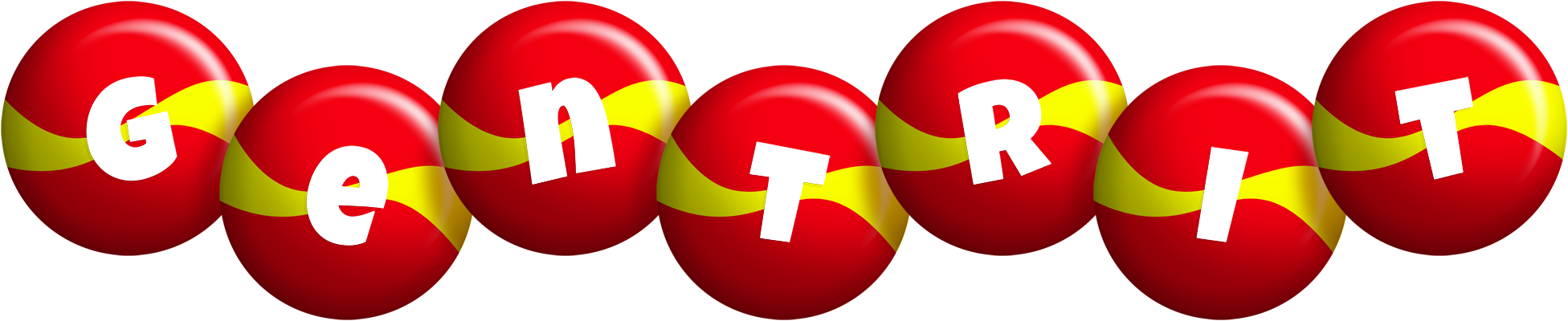 Gentrit spain logo