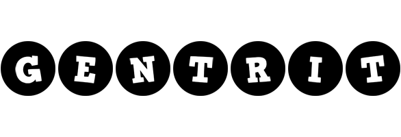 Gentrit tools logo