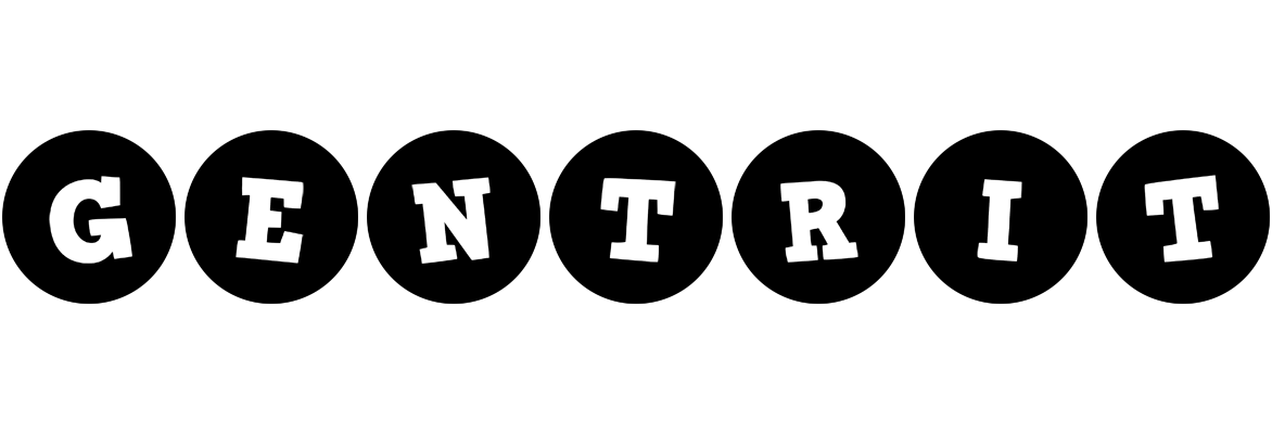 Gentrit tools logo