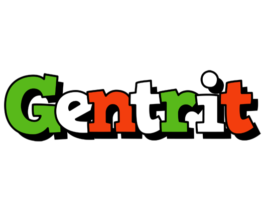 Gentrit venezia logo