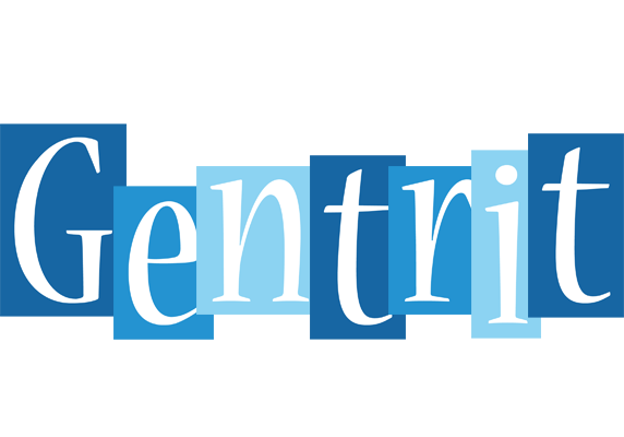 Gentrit winter logo