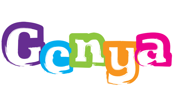 Genya casino logo