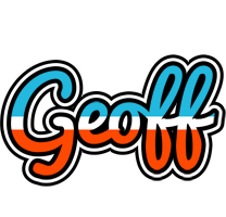 Geoff america logo
