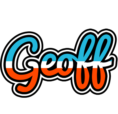 Geoff america logo