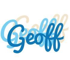 Geoff breeze logo