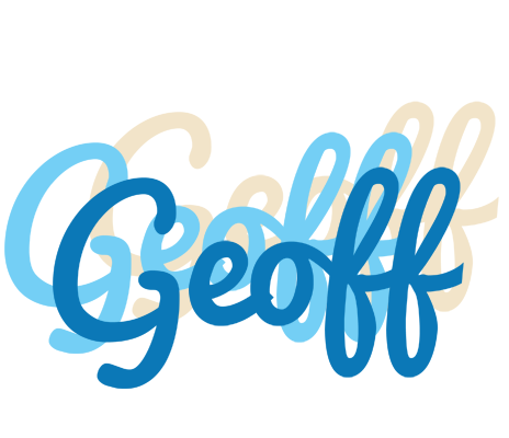 Geoff breeze logo