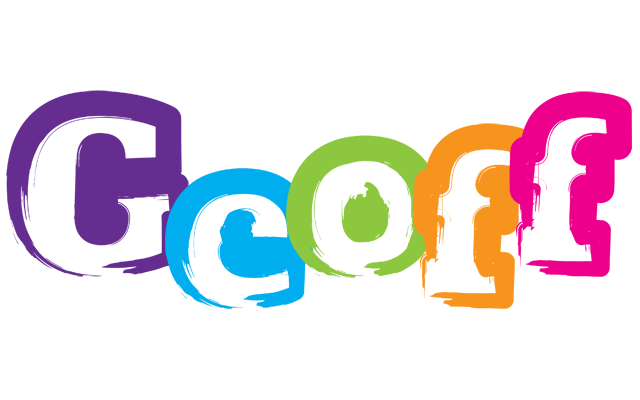 Geoff casino logo
