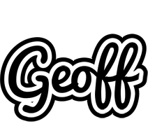 Geoff chess logo