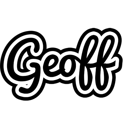 Geoff chess logo