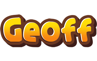 Geoff cookies logo