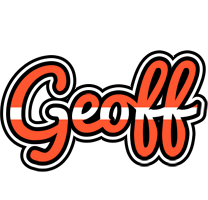 Geoff denmark logo