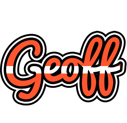 Geoff denmark logo