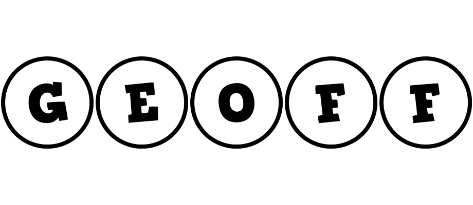 Geoff handy logo