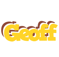 Geoff hotcup logo