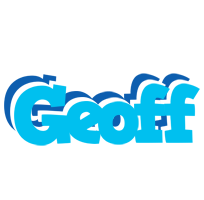 Geoff jacuzzi logo