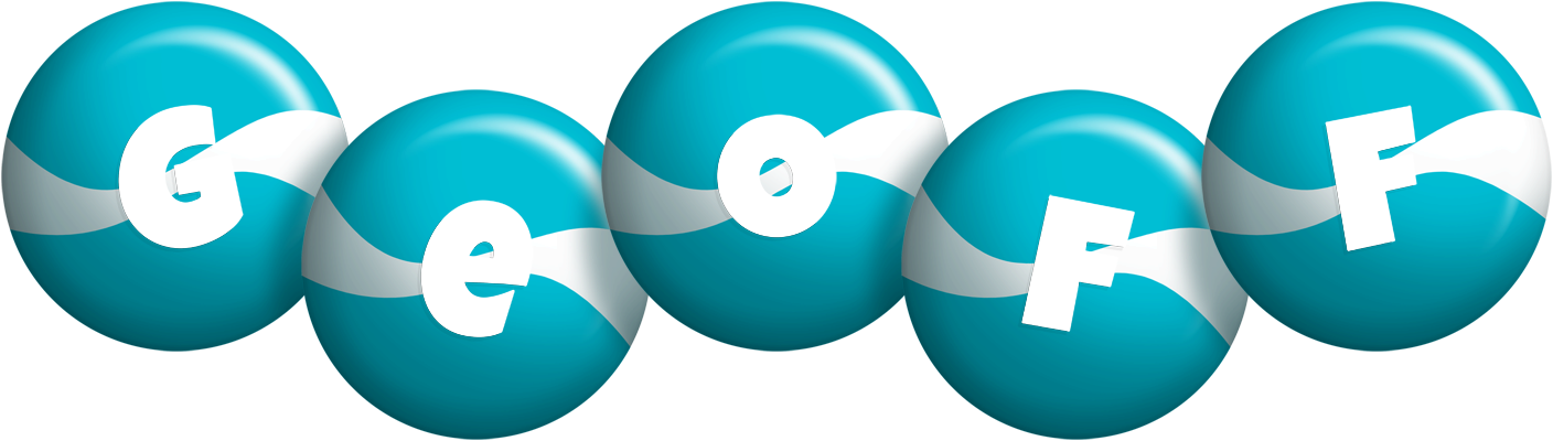 Geoff messi logo