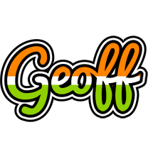 Geoff mumbai logo