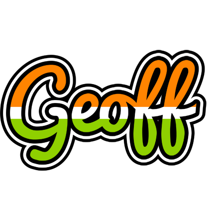 Geoff mumbai logo