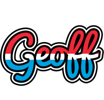 Geoff norway logo