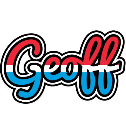 Geoff norway logo