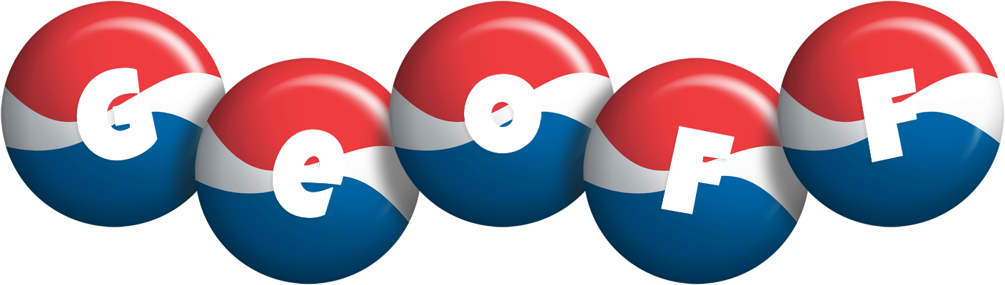 Geoff paris logo