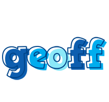 Geoff sailor logo