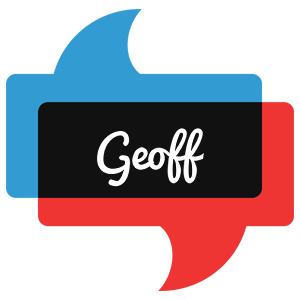 Geoff sharks logo