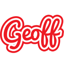 Geoff sunshine logo