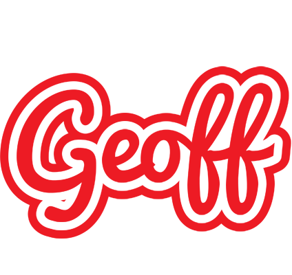 Geoff sunshine logo