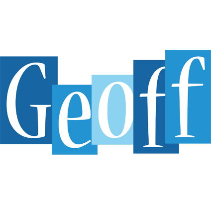 Geoff winter logo