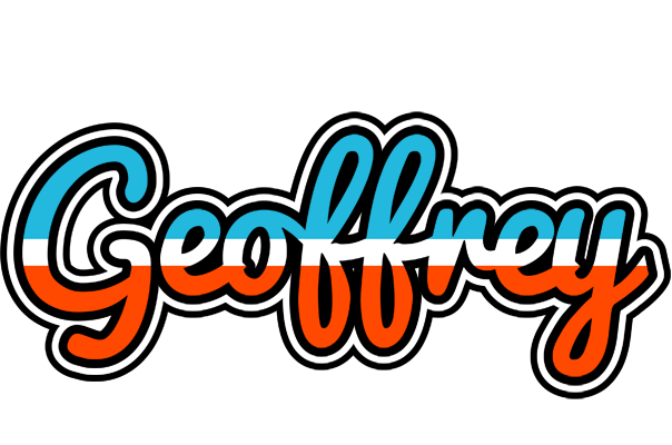 Geoffrey america logo