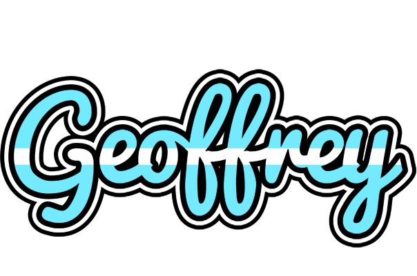 Geoffrey argentine logo