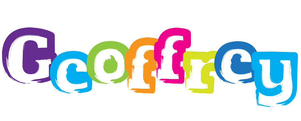 Geoffrey casino logo