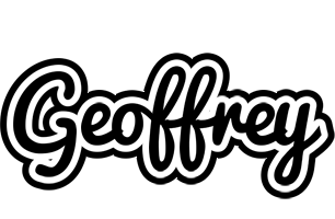 Geoffrey chess logo
