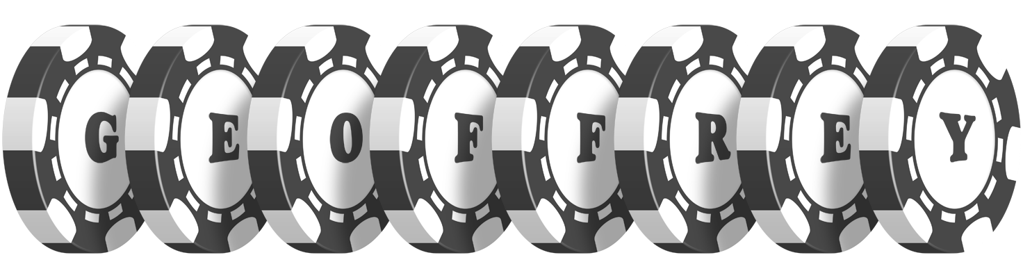 Geoffrey dealer logo