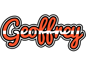 Geoffrey denmark logo