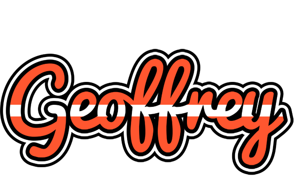 Geoffrey denmark logo