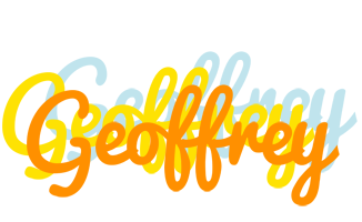 Geoffrey energy logo