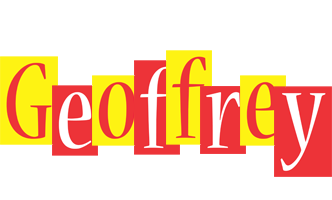 Geoffrey errors logo