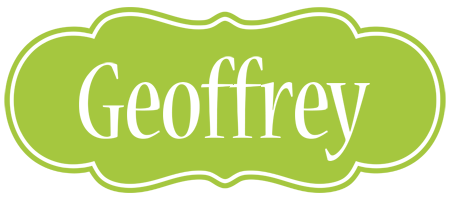 Geoffrey family logo