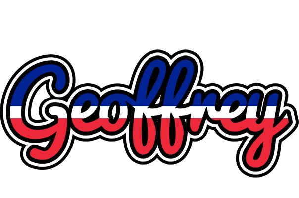 Geoffrey france logo