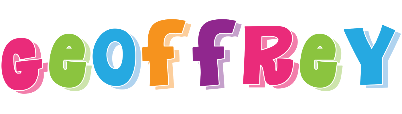 Geoffrey friday logo