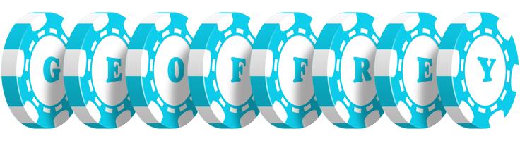 Geoffrey funbet logo
