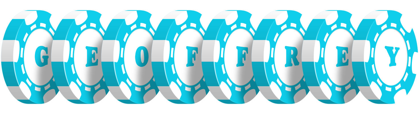 Geoffrey funbet logo